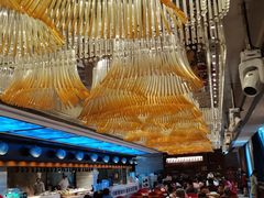 -皇马假日醉海南大酒店·假日一品派茶楼(秀英店)