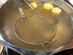 -牛魔王汕头牛肉火锅(笋岗店)