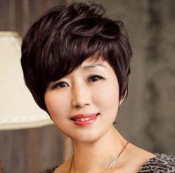 -BHG Hair Salon