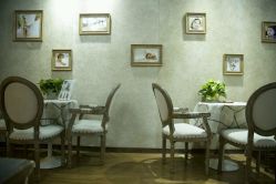 -首尔宝宝SEOUL  BABY STUDIO(通州店)