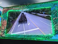 -军事博物馆(地铁站)