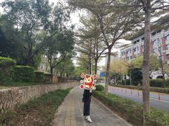 -厦门市图书馆(集美新城馆区)