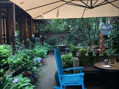 -宝翠花园餐厅(沙湖店)