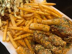 -YUMMYCHICKEN有你炸鸡(文明大道店)