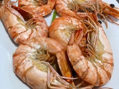 -车头老二大排档