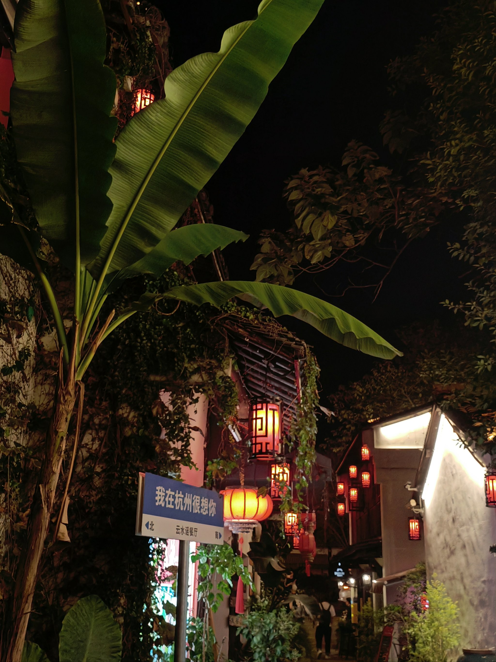 杭州适合晚上玩的地方(杭州适合晚上玩的地方推荐)