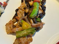 -馋遇江南·精致湖景雅宴(东方之门店)