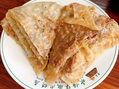 华威肉饼-清真永恒华威肉饼(潘家园店)