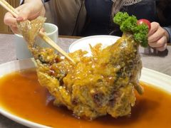 -闫府私房菜·百年鲁菜(恒隆店)