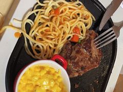 -豪客来牛排(海沧阿罗海店)