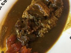 -伽喱博士 Dr.CURRY咖喱饭(太阳宫咖喱店)