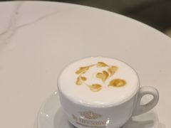 -Beans Solo豆号咖啡(百家湖花园店)