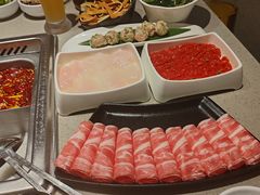 -海底捞火锅(东方时代广场店)