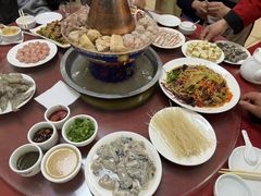 -山海关清和浑锅店