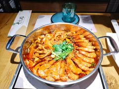 -黄记煌三汁焖锅(凯德广场店)