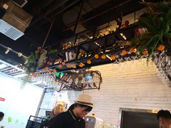 -Hi YOU你的饭局泰餐厅(雍和宫店)