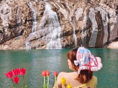 -河南宝泉旅游区