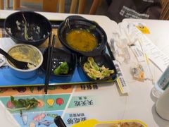 -老娘舅(吴山路店)