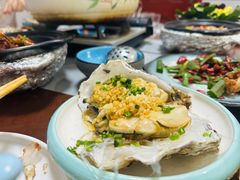 -金龙·打边炉(武进路店)