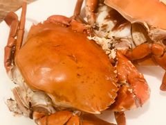 -杨记海鲜楼(三门黑金冠店)
