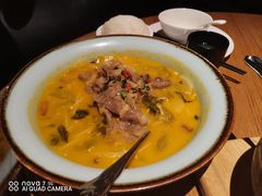 -金牌外婆家(苏州中心店)