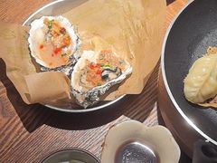 -北京食堂·烤鸭·宵夜(亚运村店)