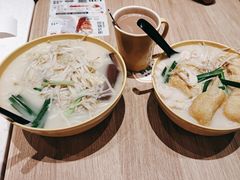 -谭仔米线(番禺天河城店)