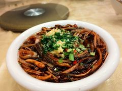 响油鳝糊-西新饭店(城中店)