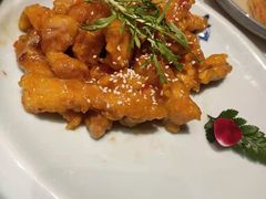梅汁排条-卯时·龙光雅宴·精致锡帮菜(惠山古镇店)