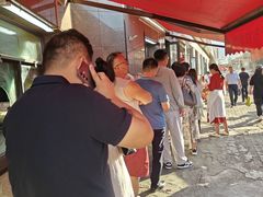-阿布拉的馕(西北路店)