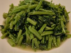 清炒时蔬-海鲜e族(马王堆店)