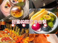 -東盛炭烤自助料理(浦东文峰广场店)