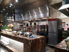 -青岛城阳宝龙福朋喜来登酒店