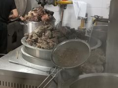 -清真磨沟沿老字号牛肉面(总店)