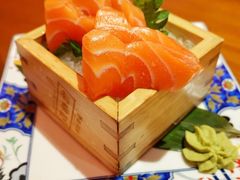 -有喜屋·深夜食堂(北京西路店)