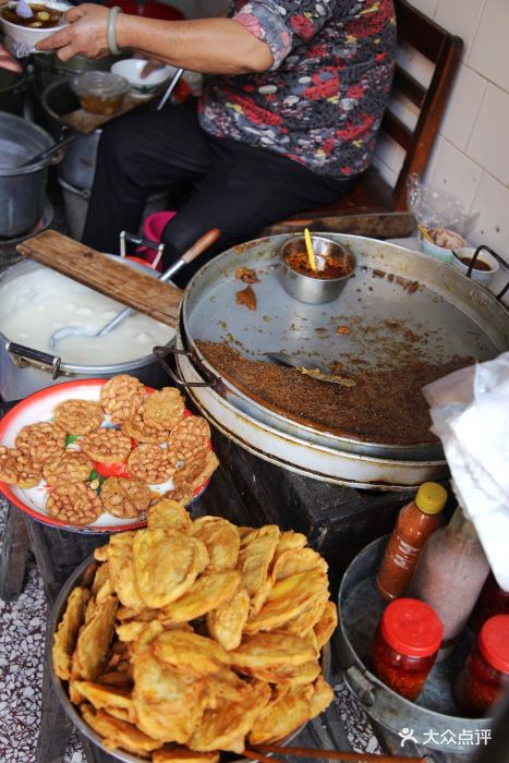 西天庙糖水-图片-海口美食-大众点评网
