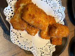 -香园茶社·金陵小灶(老门东店)