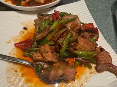-粤尚腾香居中餐厅(首都机场希尔顿店)
