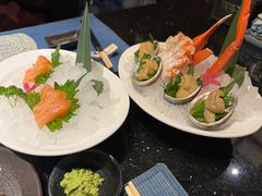-德川家日本料理(中关村寰太大厦店)