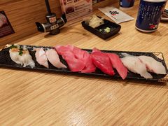 -合点寿司(金虹桥商场店)