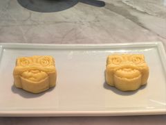 绿豆糕-陶兰居·手工点心·粤菜(圆融时代广场店)