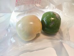 -许阿姨糕团店(南京总店)