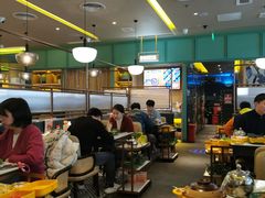 -润园四季椰子鸡火锅(南山海岸城店)