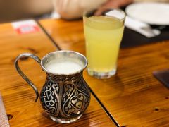 -TUK土耳其餐厅·下午茶(卢湾店)