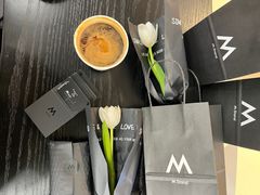 -M Stand(西安大悦城店)