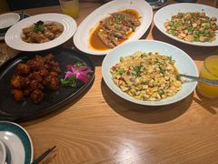 -7017浙菜•建德味(中财店)