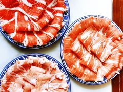 -宣武小院涮肉(前门店)