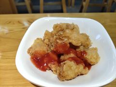 小酥肉-呷佬·长沙手工米粉(金沙江路店)