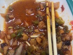 -禾师兄·布拉肠(一德路店)
