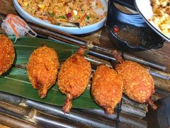 -越谜·越南餐厅(长白店)